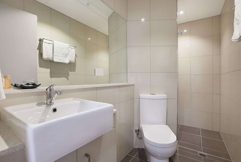 Ramada Suites By Wyndham Zen Quarter Darwin - Nambucca Heads Accommodation 4