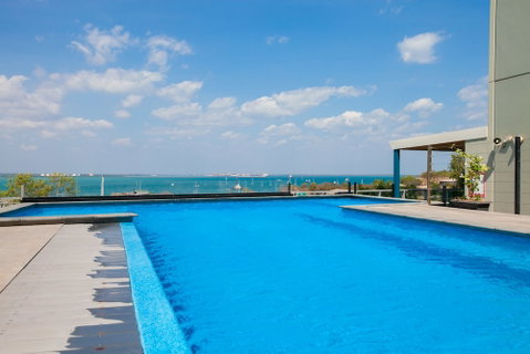 Ramada Suites By Wyndham Zen Quarter Darwin - Nambucca Heads Accommodation 1