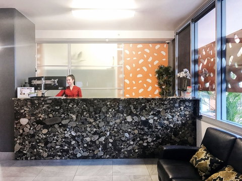 Ramada Suites By Wyndham Zen Quarter Darwin - Nambucca Heads Accommodation 2