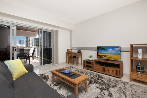 Ramada Suites By Wyndham Zen Quarter Darwin - Nambucca Heads Accommodation 6