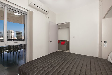 Ramada Suites By Wyndham Zen Quarter Darwin - Nambucca Heads Accommodation 3