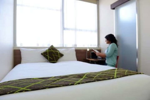 Ibis Styles Adelaide Grosvenor - Nambucca Heads Accommodation 0