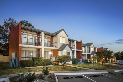Quest Tamworth - Nambucca Heads Accommodation 0