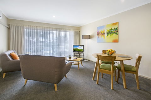 Quest Tamworth - Nambucca Heads Accommodation 5