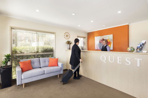 Quest Tamworth - Nambucca Heads Accommodation 1