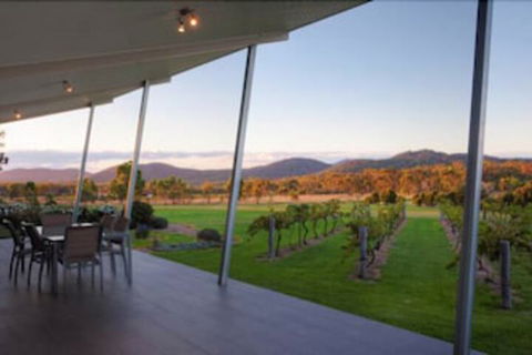 Azjure Studio Retreat - Nambucca Heads Accommodation 5