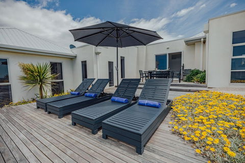 Saltwater Sunrise - Nambucca Heads Accommodation 4