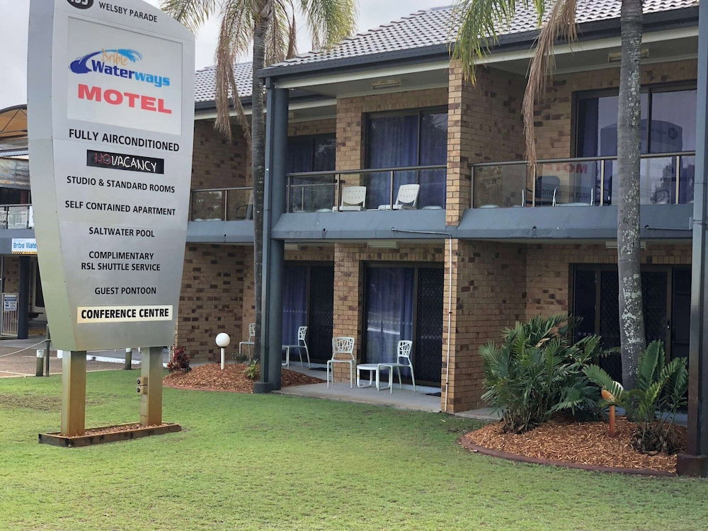 Bongaree QLD Nambucca Heads Accommodation