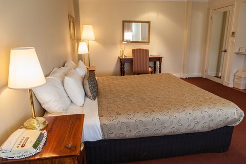Cleveland Winery - Nambucca Heads Accommodation 4