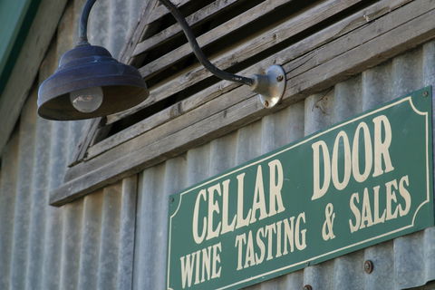 Cleveland Winery - Nambucca Heads Accommodation 0