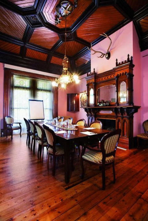 Cleveland Winery - Nambucca Heads Accommodation 6
