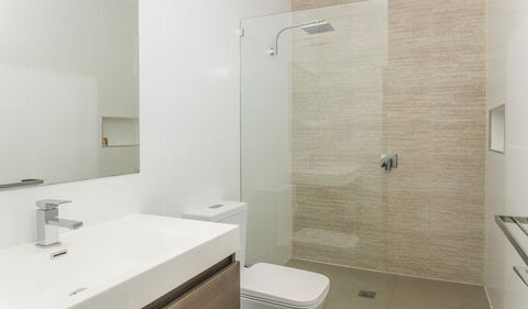 Lawson Lodge - Nambucca Heads Accommodation 4