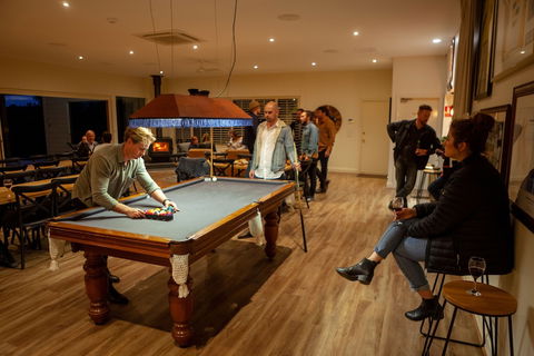 Lawson Lodge - Nambucca Heads Accommodation 2