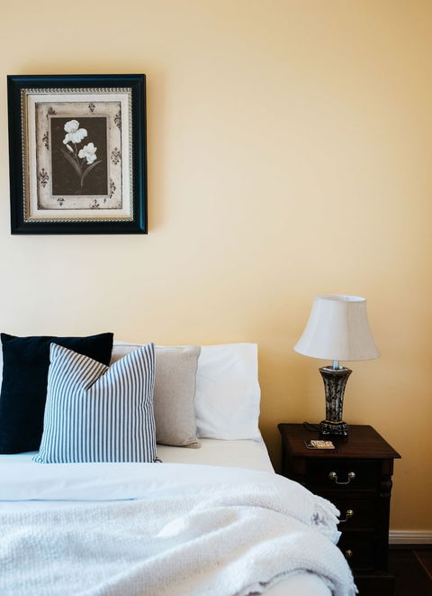 Lawson Lodge - Nambucca Heads Accommodation 5