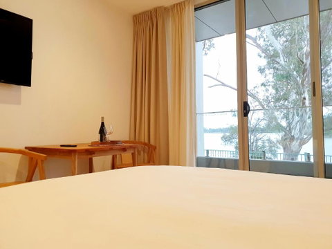 Nagambie Waterfront Motel - Nambucca Heads Accommodation 5