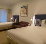 Nagambie Waterfront Motel - Nambucca Heads Accommodation