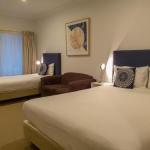 Nagambie Waterfront Motel - Nambucca Heads Accommodation 0
