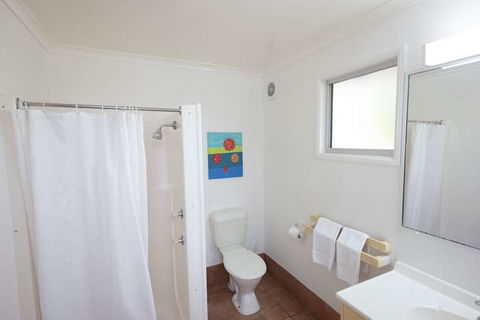 Colonial Village Resort - Nambucca Heads Accommodation 7