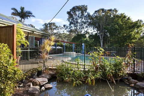 Colonial Village Resort - Nambucca Heads Accommodation 3