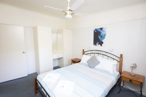 Colonial Village Resort - Nambucca Heads Accommodation 6