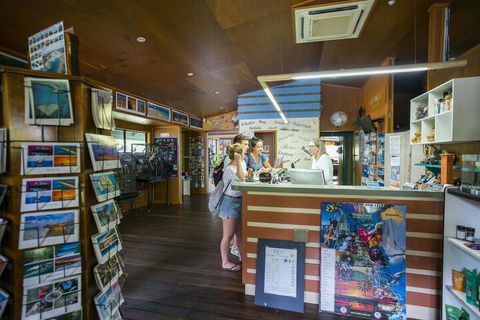 Colonial Village Resort - Nambucca Heads Accommodation 4
