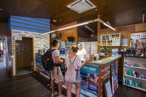 Colonial Village Resort - Nambucca Heads Accommodation 5