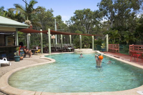 Colonial Village Resort - Nambucca Heads Accommodation 2