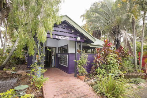 Colonial Village Resort - Nambucca Heads Accommodation 1