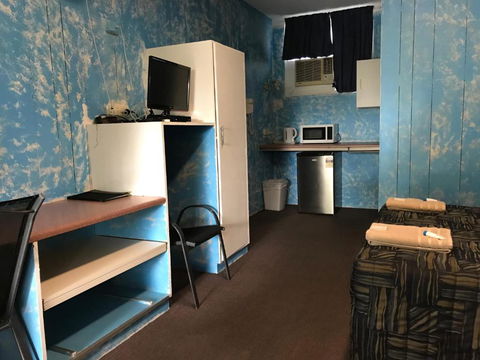 Tropical City Motor Inn - Nambucca Heads Accommodation 3
