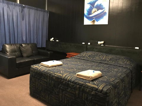 Tropical City Motor Inn - Nambucca Heads Accommodation 1