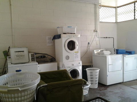 Tropical City Motor Inn - Nambucca Heads Accommodation 5