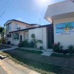 Tropical City Motor Inn - Nambucca Heads Accommodation 0