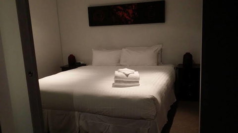 Melbourne Holiday Apartments At Northbank â€“ Downie Street - Nambucca Heads Accommodation 4