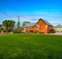 Woodend Old School House - Nambucca Heads Accommodation