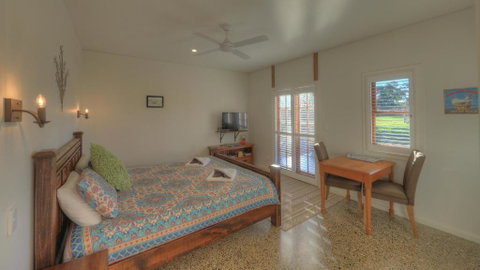 Bridle Guesthouse - Nambucca Heads Accommodation 1