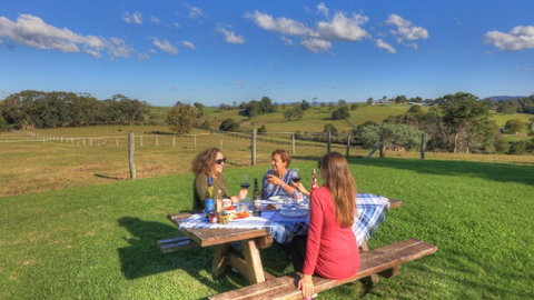Bridle Guesthouse - Nambucca Heads Accommodation 5