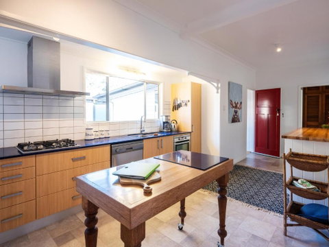 Bridle Guesthouse - Nambucca Heads Accommodation 4
