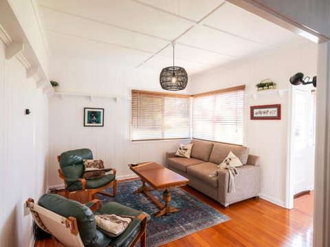 Bridle Guesthouse - Nambucca Heads Accommodation 3