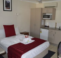 Charters Towers Motel - Nambucca Heads Accommodation