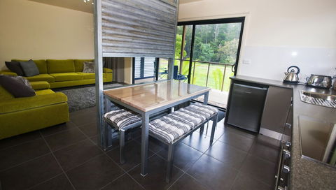 Tyenna River Cottage - Nambucca Heads Accommodation 3
