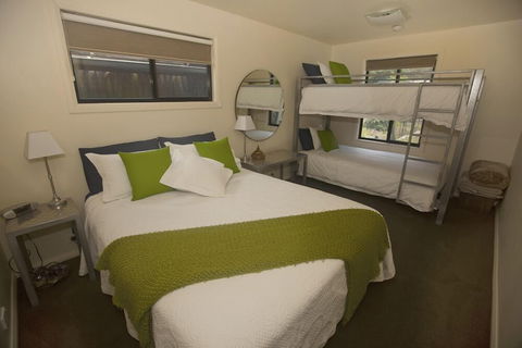 Tyenna River Cottage - Nambucca Heads Accommodation 0