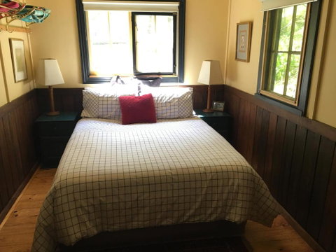 Stringers Cottage - Nambucca Heads Accommodation 6