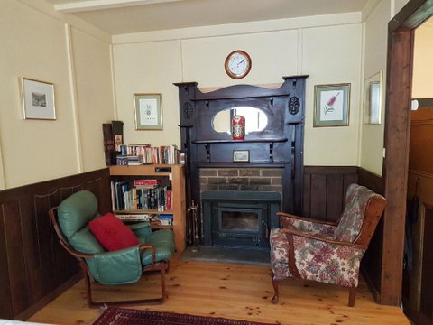 Stringers Cottage - Nambucca Heads Accommodation 2