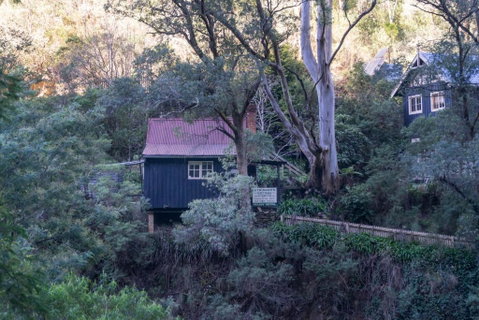 Stringers Cottage - Nambucca Heads Accommodation 5