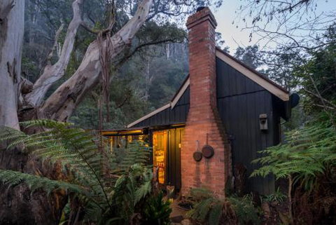 Stringers Cottage - Nambucca Heads Accommodation 3