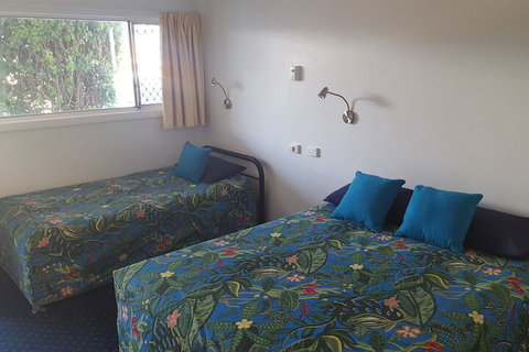 Fourth Avenue Motor Inn - Nambucca Heads Accommodation 6