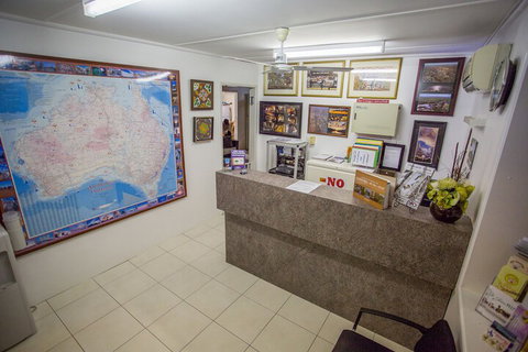 Fourth Avenue Motor Inn - Nambucca Heads Accommodation 2