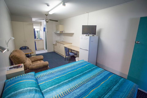 Fourth Avenue Motor Inn - Nambucca Heads Accommodation 4