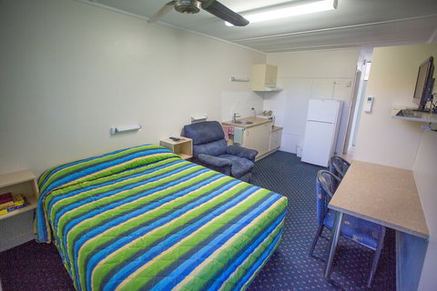 Fourth Avenue Motor Inn - Nambucca Heads Accommodation 7