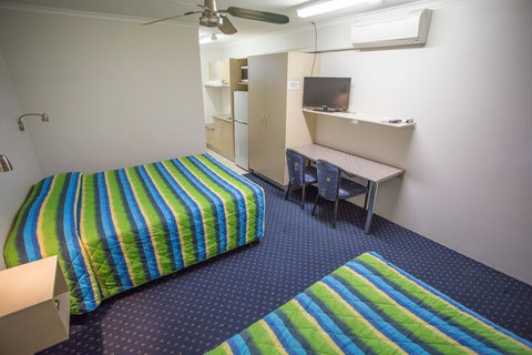 Fourth Avenue Motor Inn - Nambucca Heads Accommodation 5